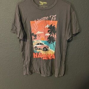 Show Me Your Mumu Oversized T-Shirt in excellent shape!